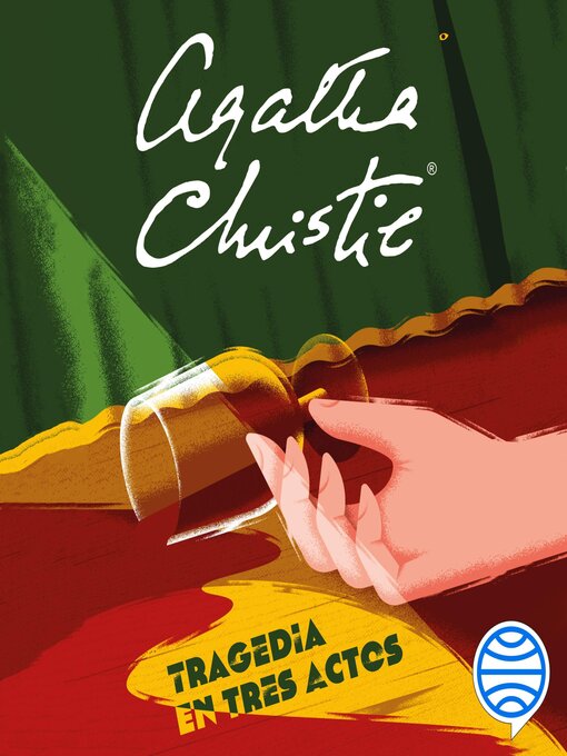 Title details for Tragedia en tres actos by Agatha Christie - Available